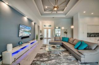 Villa Endless Summer by CoralVilla-southfacing, pool - Cape Coral - 5