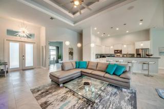 Villa Endless Summer by CoralVilla-southfacing, pool - Cape Coral - 3