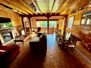 Casa rural Vía del Tranvía - La Zubia - 8
