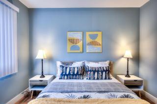 Charming 2BR with Balcony in Montreal - Montreal - 7