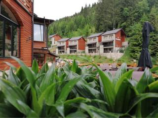 Magra Villas & Apartments - Pejë - 9