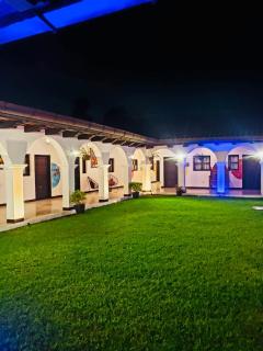 Luna Maya Boutique Hotel - Antigua Guatemala - 9