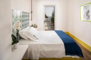 Casa al Sole Boutique Hotel - Ischia - 8