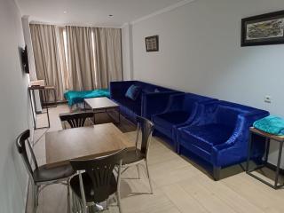 HOTEL Dar Al Oumda - Nador - 5