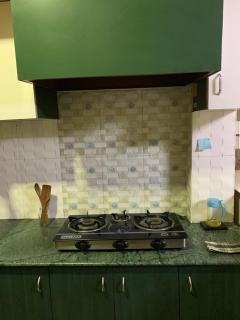 Lilen's Homestay-Entire Apartment with Private Bathroom and Kitchen - Kathmandu - 1