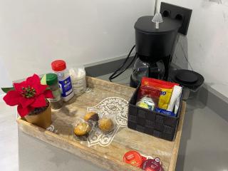 Piso deluxe centro cerca del BEC - 3