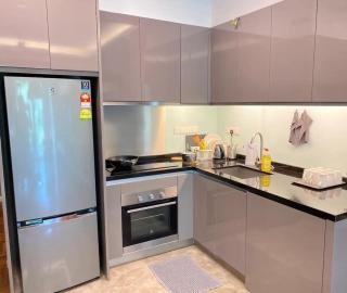 Genting Highlands Vista Residences Free Wi-Fi & 1 Parking - 5