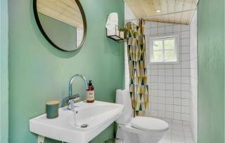 2 Bedroom Gorgeous Home In Nykøbing Sj - Nykøbing Sjælland - 9