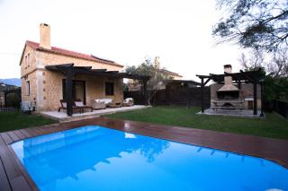 5 Stars Villas - Svoronata - 0