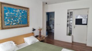 The Coolest Place near the airport! - Lissabon - 0