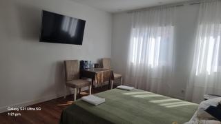 The Coolest Place near the airport! - Lissabon - 6