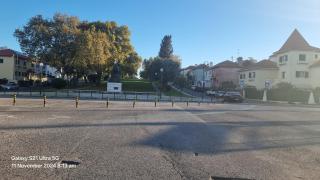 The Coolest Place near the airport! - Lissabon - 1