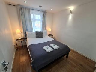 Urban Hideaway 2beds apartment - Londra - 0