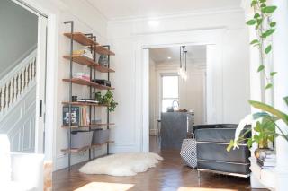 Two Story Luxury Brooklyn Brownstone - Brooklyn - 7