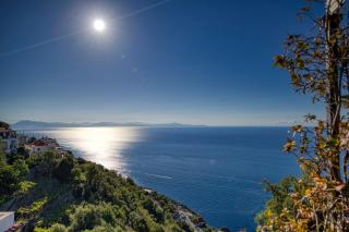 Villa Pino - Furore - 5