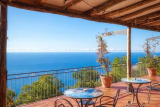 Villa Pino - Furore - 7