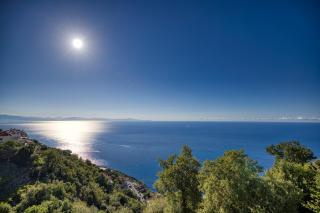 Villa Pino - Furore - 3