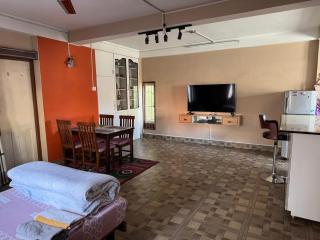 Lilen's Homestay-Entire Apartment with Private Bathroom and Kitchen - Kathmandu - 9