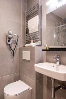 Hôtel de Roubaix - Paris - 3