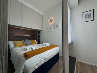 La Casa di Matthew - Homy Milano - Milan - 6