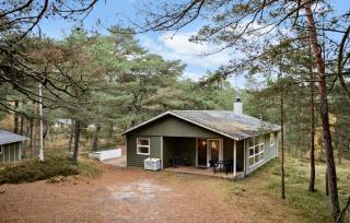 Fyrrebakken - Spidsegård - 0