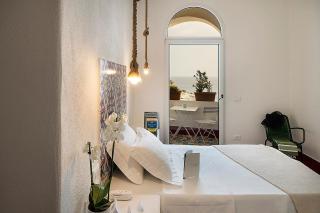 Casa al Sole Boutique Hotel - Ischia - 9