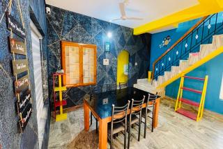 Night Space hostel - Kalpetta - 4
