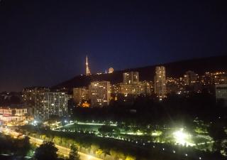 B&B Arianna - Tbilisi - 7