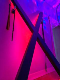 SPA Exotic Studio DETOX Love Grey Manufaktura Apartament VIP BDSM Swing - Łódź - 3