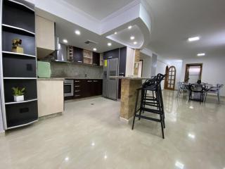 Apartamento Vacacional - Vista al Mar - Petalo 2 Piso 4 - Porlamar - 9