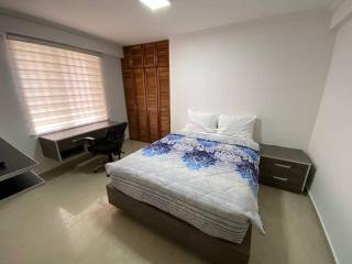Apartamento Vacacional - Vista al Mar - Petalo 2 Piso 4 - Porlamar - 6