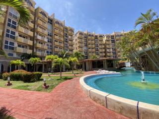 Apartamento Vacacional - Vista al Mar - Petalo 2 Piso 4 - Porlamar - 4