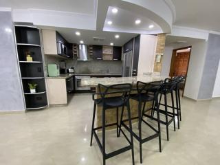 Apartamento Vacacional - Vista al Mar - Petalo 2 Piso 4 - Porlamar - 2