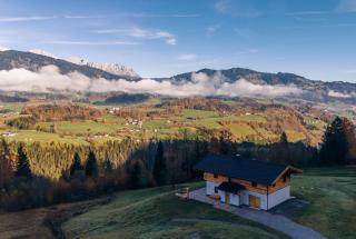 Winterreitgut - Sankt Veit im Pongau - 6