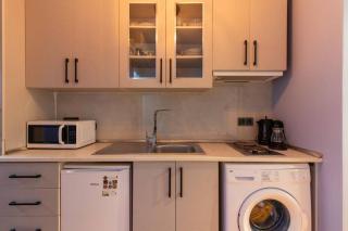 City Vibes and Comfort Combined Studio in Fatih - Istanbul - 1