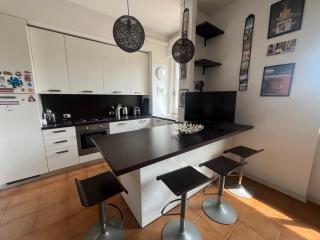 Sunny Comfy Apartment - Milan - 0