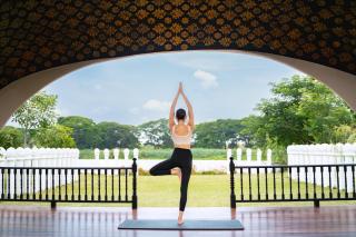 THANN Wellness Destination - 9