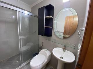 Apartamento Vacacional - Vista al Mar - Petalo 4 Piso 1 - Porlamar - 4