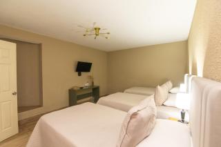 In & Out Hotel - Guatemala - 2