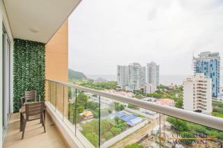 Salguero Suites, Playa Salguero Santa Marta - 9