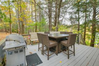 1 Mi to Acadia Home Near Downtown Bar Harbor! - Bar Harbor - 0