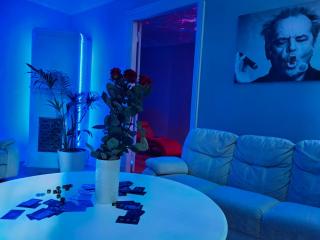 SPA Exotic Studio DETOX Love Grey Manufaktura Apartament VIP BDSM Swing - Łódź - 6