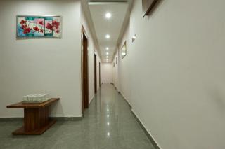 Hotel Katra Grand - 6
