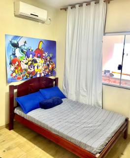 Casa Familiar - São Gabriel - 5