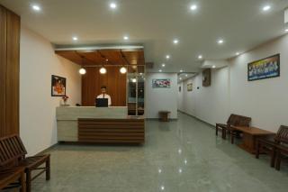 Hotel Katra Grand - 4