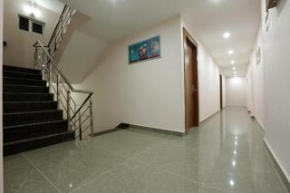 Hotel Katra Grand - 3