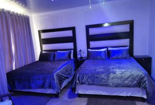 TURF Bnb - 1