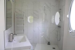 Port Saint Jean - Maison de Designer - 5