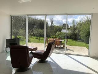 Port Saint Jean - Maison de Designer - 1