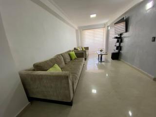 Apartamento Vacacional - Vista al Mar - Petalo 4 Piso 4 - Porlamar - 7
